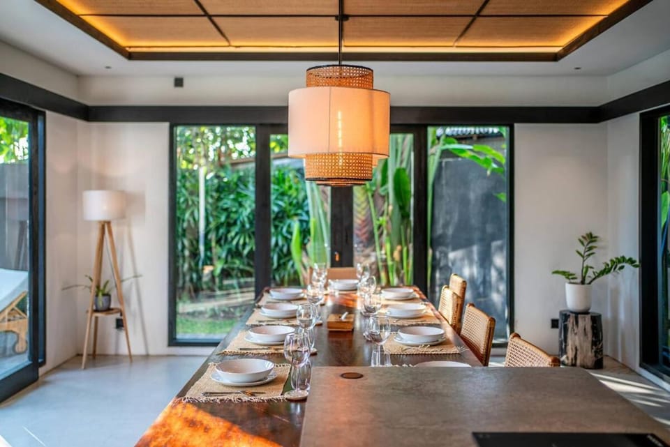 Villa Sabar by Unicorn Villas Bali Villa in North Kuta