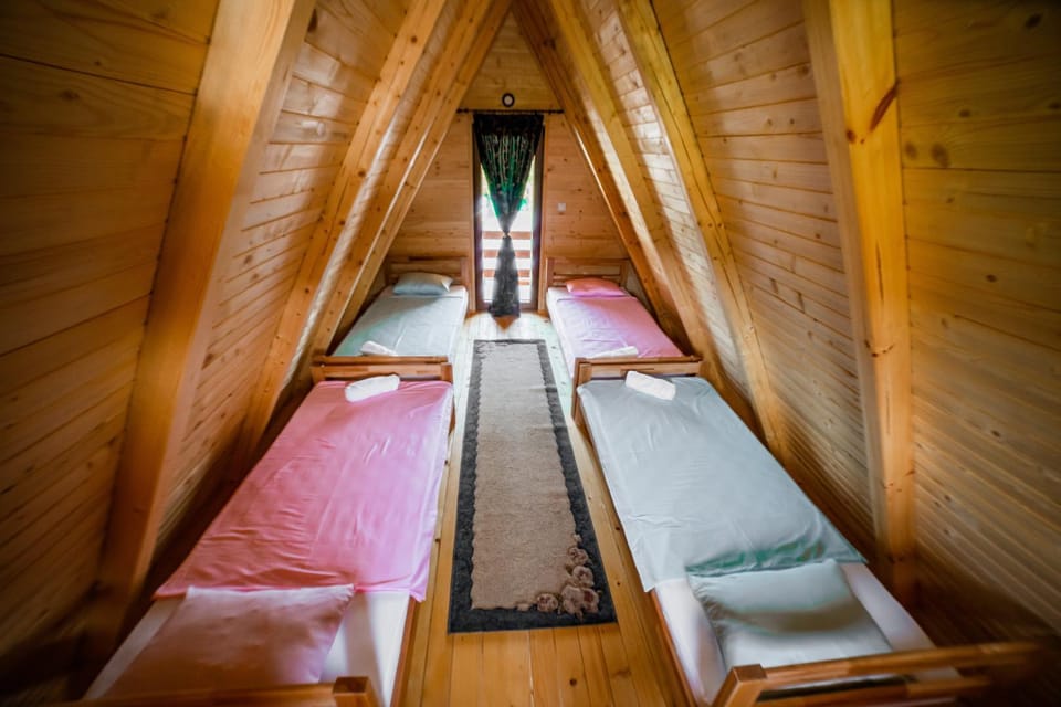 Una Relax House in Bosnia and Herzegovina