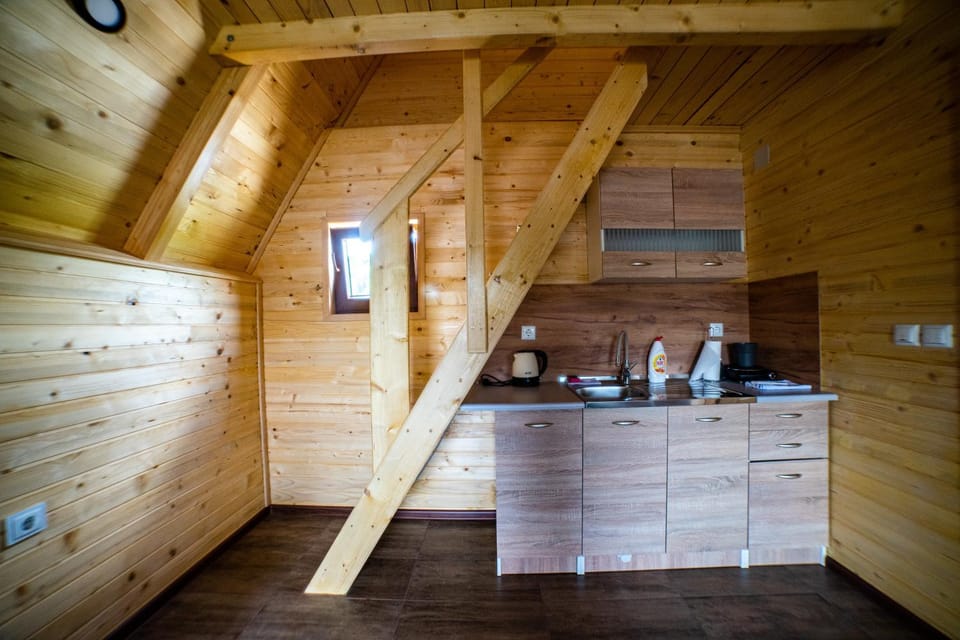 Una Relax House in Bosnia and Herzegovina
