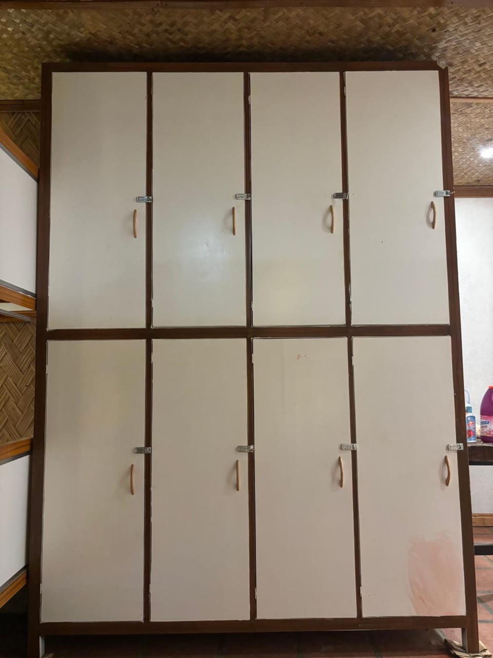 locker