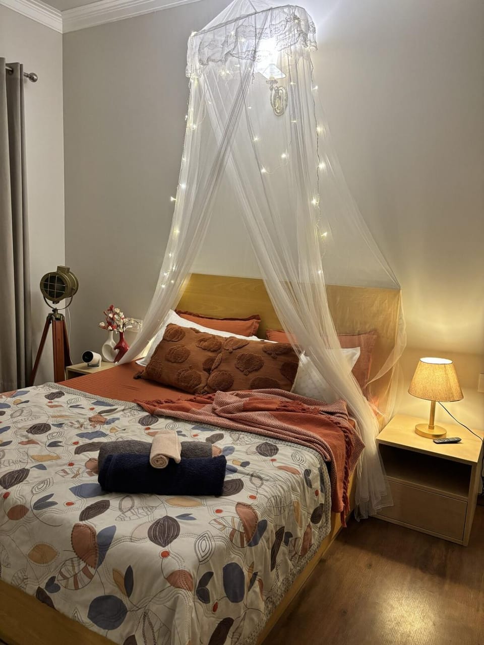 Valley of us Apartment in Haryana