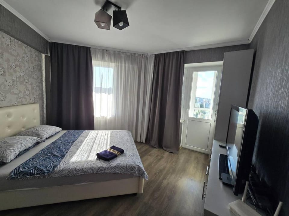 Уютная квартира возле Kaufland Apartment in Chișinău