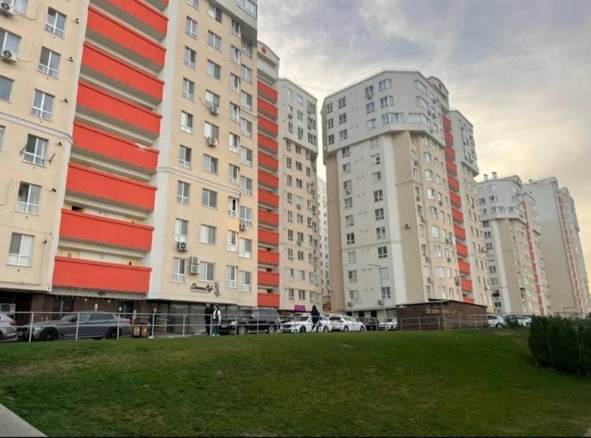 Уютная квартира возле Kaufland Apartment in Chișinău