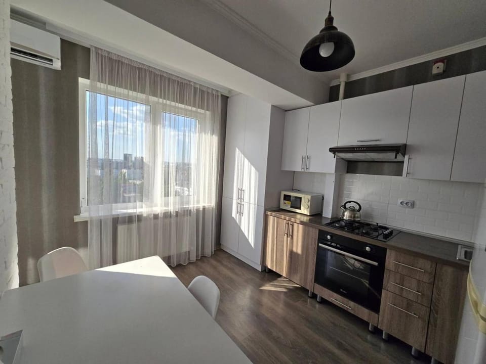 Уютная квартира возле Kaufland Apartment in Chișinău