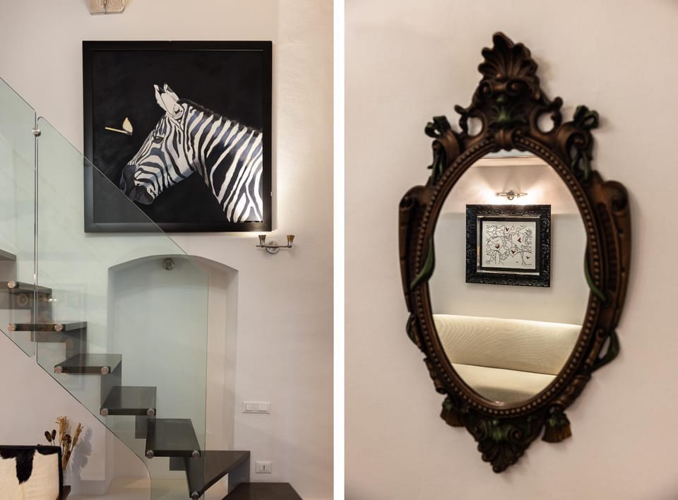 Calimaruzza Apartment - by Maison Florence Apartment in Florence