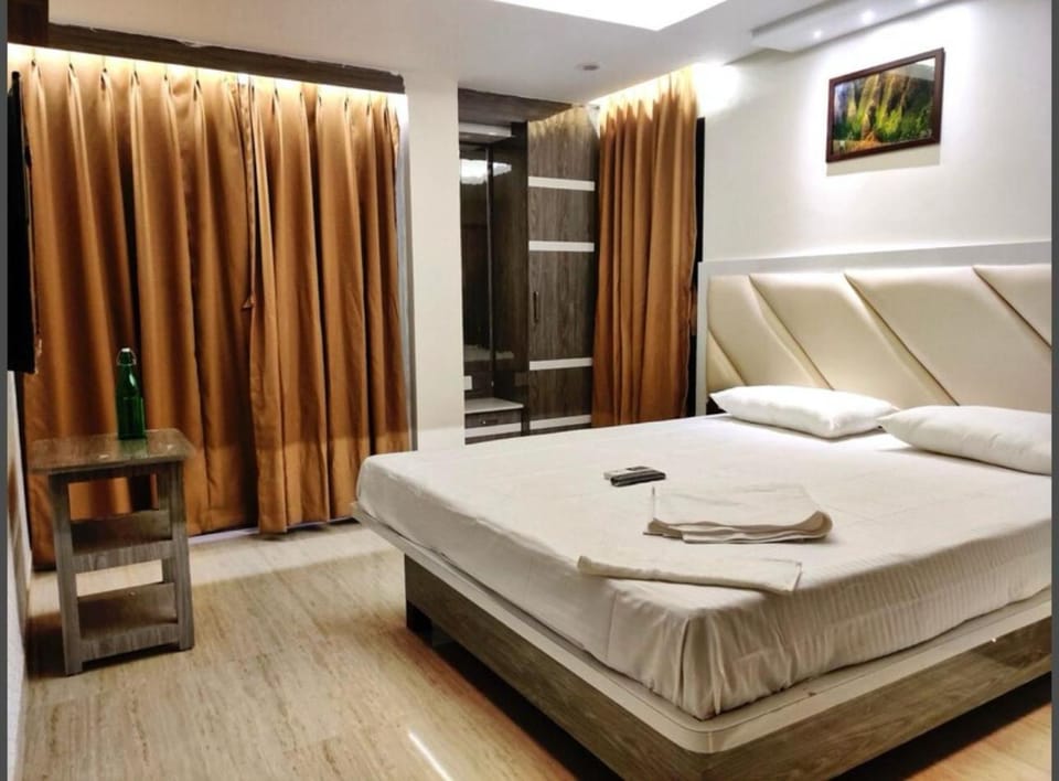ankureet hotel Bed and Breakfast in Udaipur