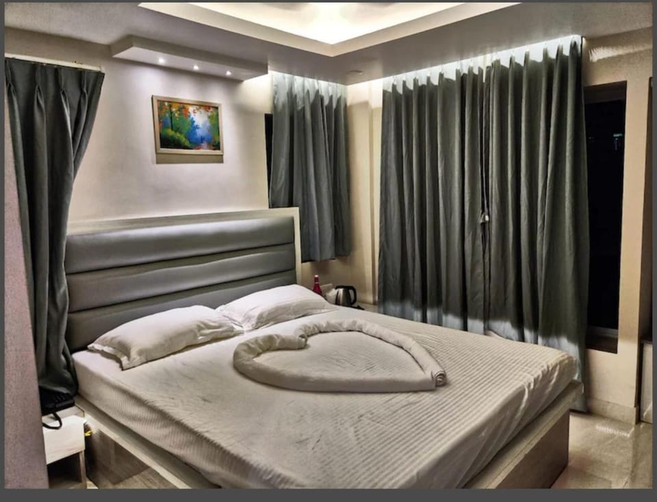 ankureet hotel Bed and Breakfast in Udaipur