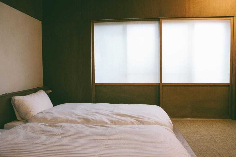 ONYO Hotel and Lounge Hostel in Nagano Prefecture