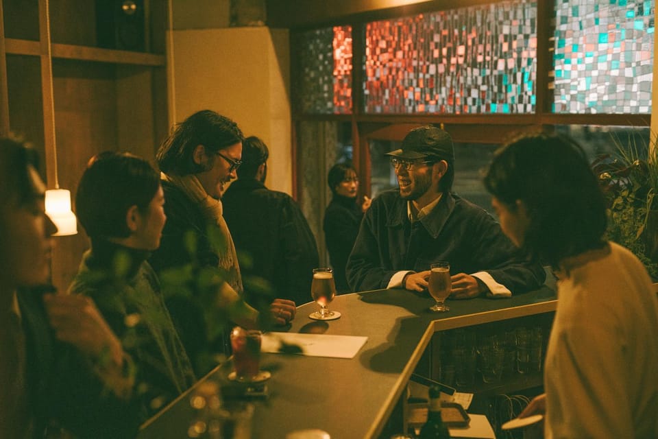 ONYO Hotel and Lounge Hostel in Nagano Prefecture