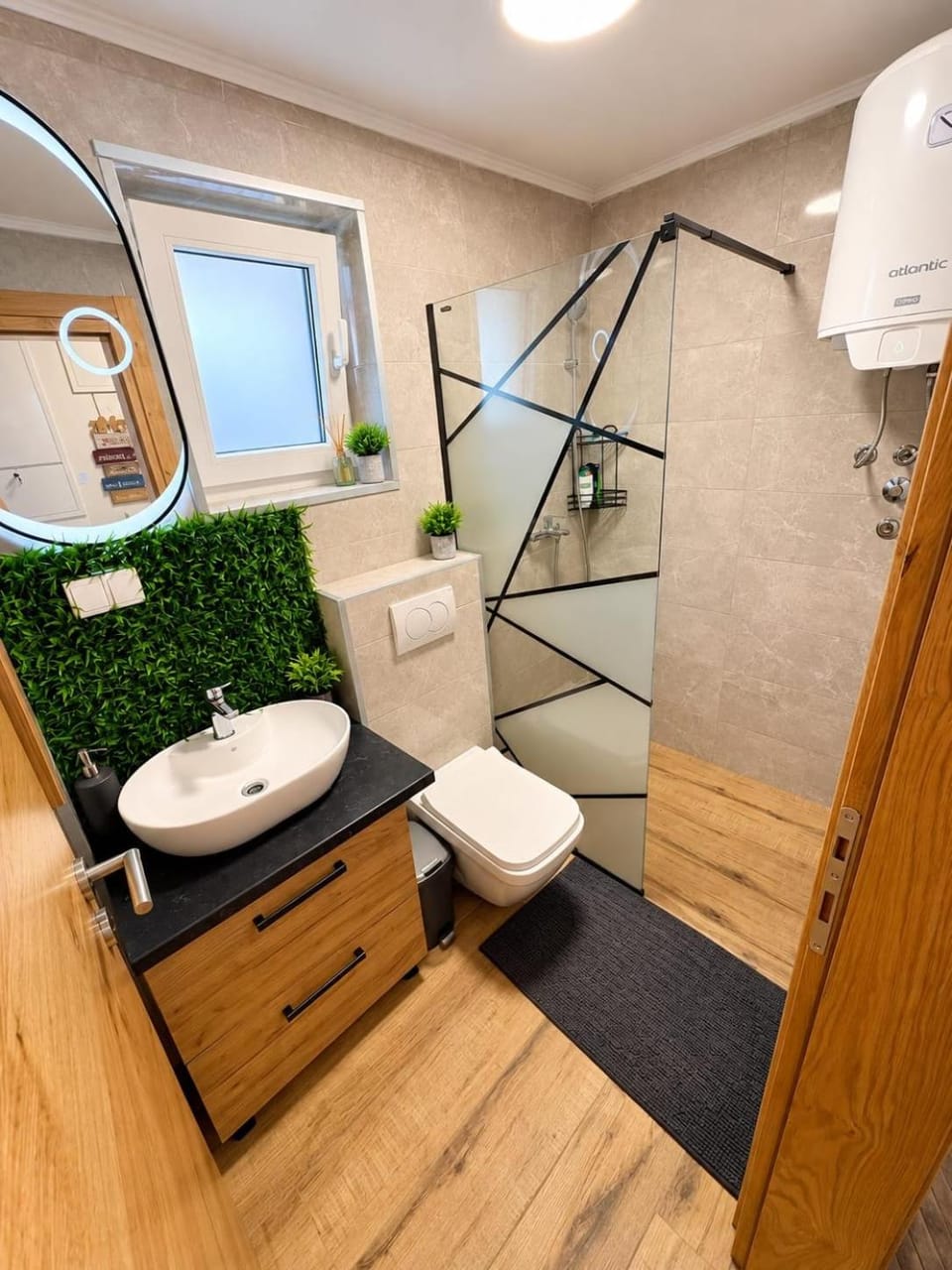 SkyLux Vlašić Apartment in Federation of Bosnia and Herzegovina
