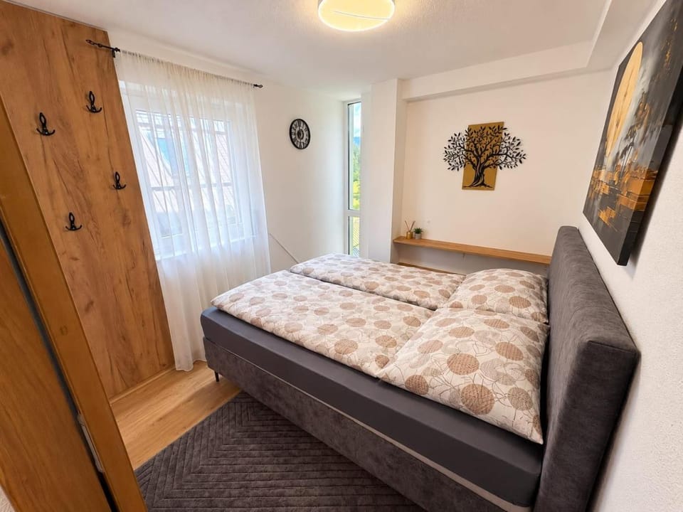 SkyLux Vlašić Apartment in Federation of Bosnia and Herzegovina