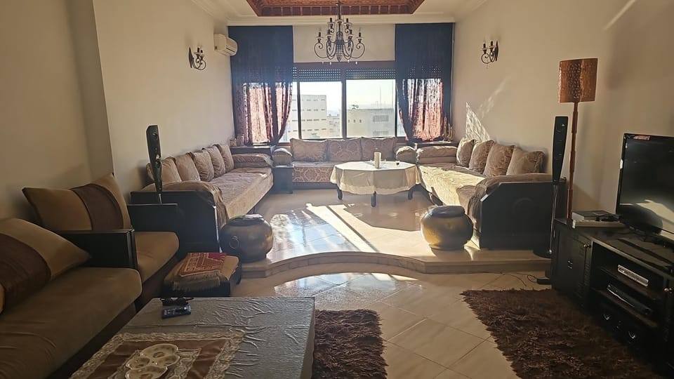 Apartment Hamria Meknes Apartment in Meknes
