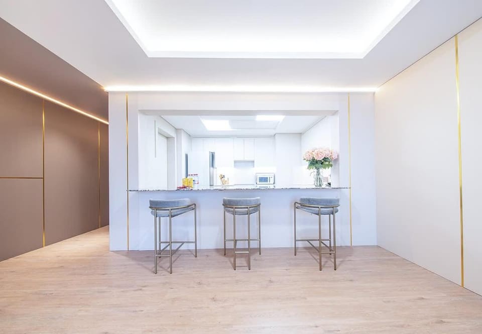 Gorgeous 2 Bed Apartment in Mirdif Hills Apartment in Al Sharjah