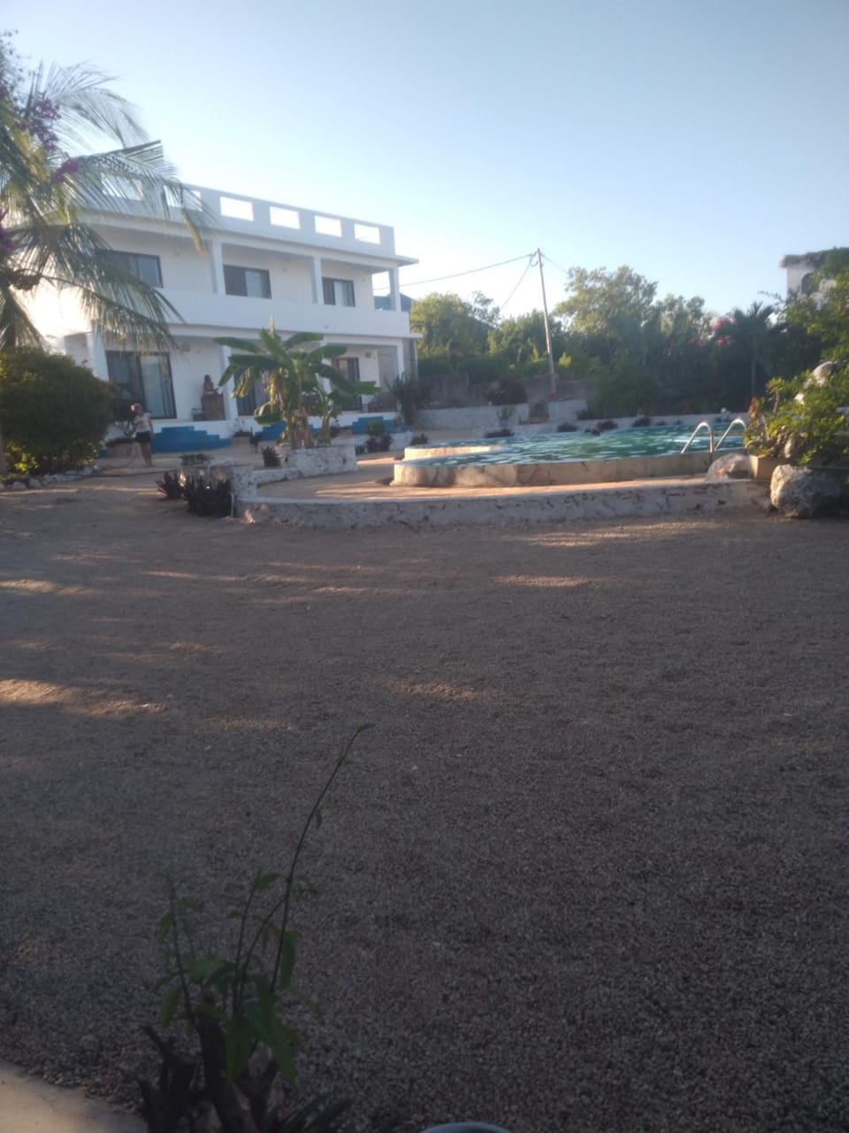 Diadema Ocean Resort Pwani Bed and Breakfast in Unguja North Region