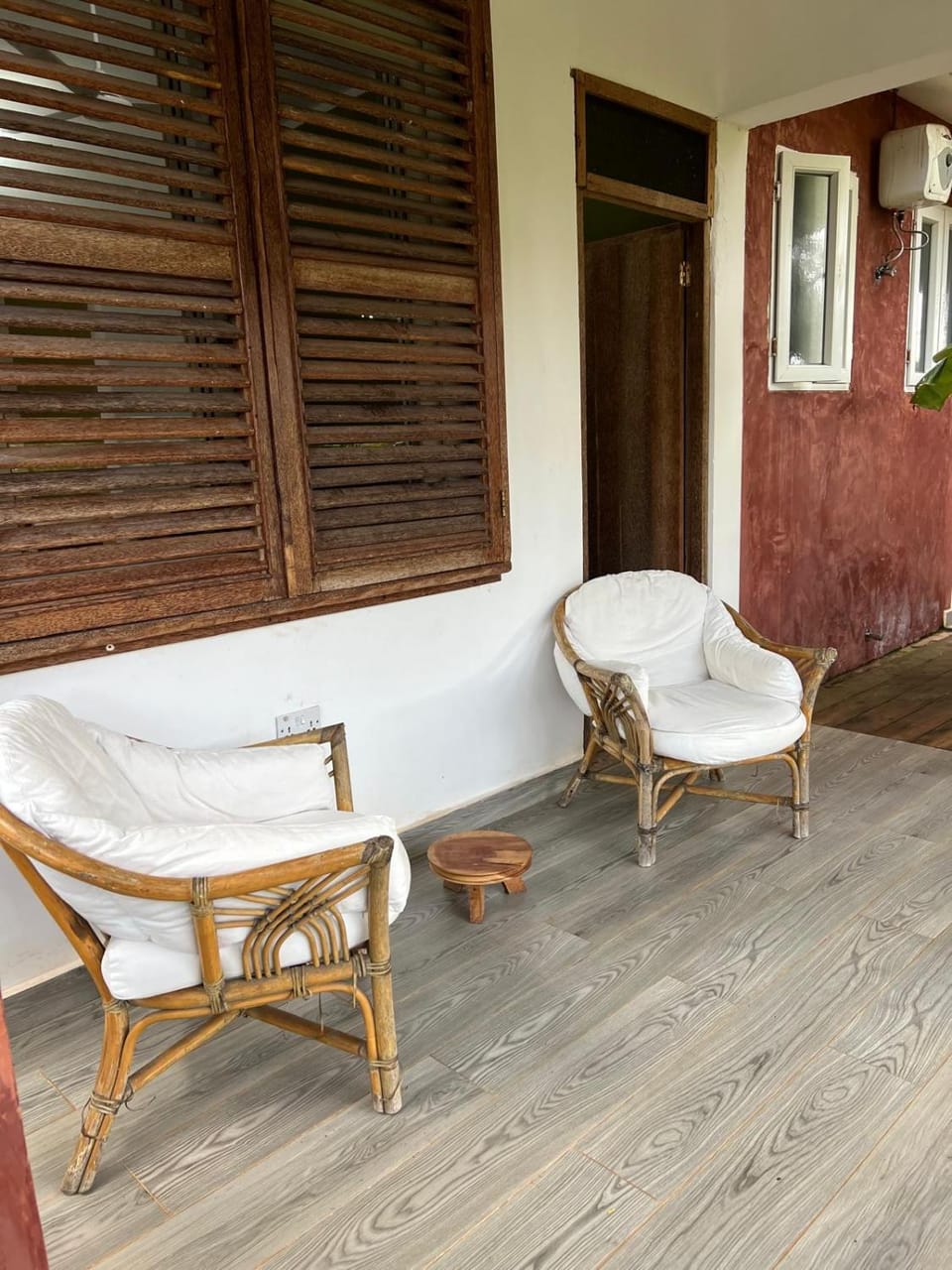 Diadema Ocean Resort Pwani Bed and Breakfast in Unguja North Region