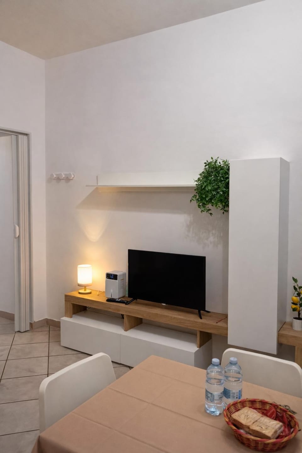 La piccola dimora di Bacchilide Apartment in Syracuse