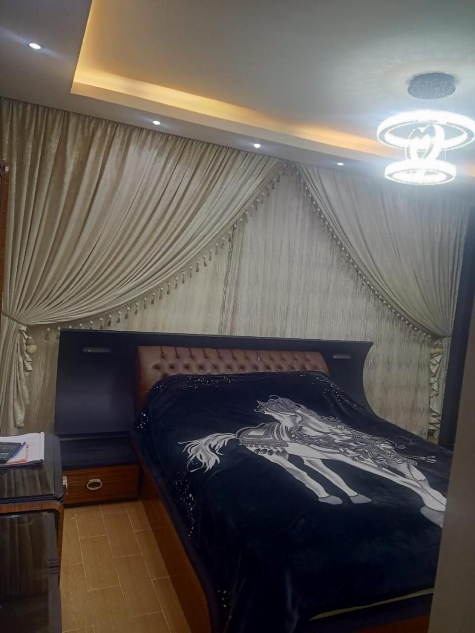Dar Mas Alandalua Apartment in New Cairo City