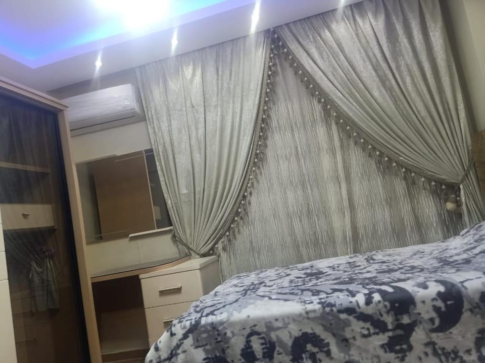 Dar Mas Alandalua Apartment in New Cairo City