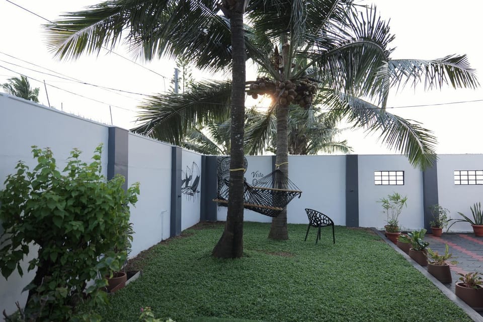 Vista Oceano Serviced Private Villa Villa in Kochi