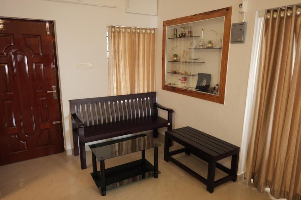 Vista Oceano Serviced Private Villa Villa in Kochi