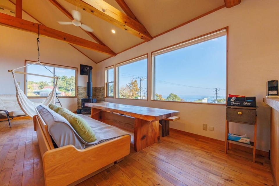 きらぼしの里 大室高原 Apartment in Shizuoka Prefecture