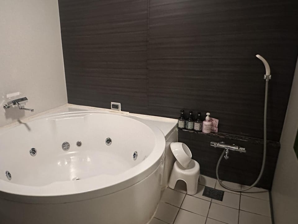 Hot Tub, Bathroom, Bath