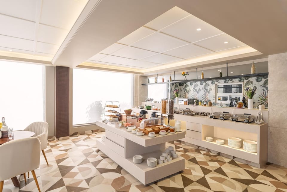 Restaurant/places to eat, Breakfast
