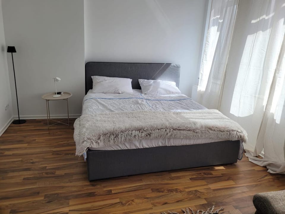 Lee 42 Apartment in Bremerhaven