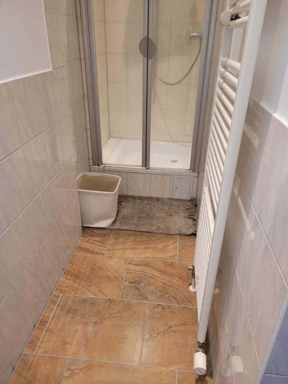 Lee 42 Apartment in Bremerhaven