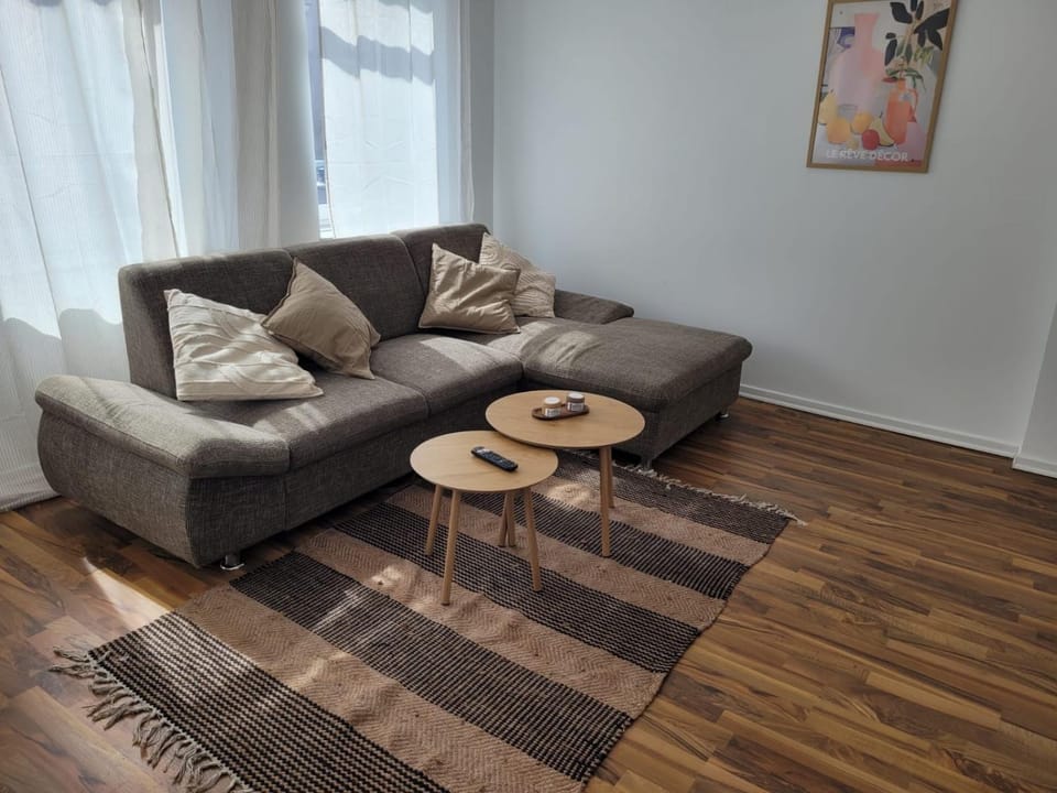 Lee 42 Apartment in Bremerhaven