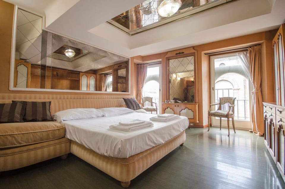 Chic House Apartment in Bologna