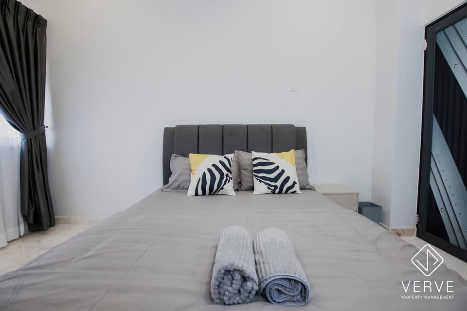 Ipoh Yistay by Verve 10 Pax 4B4B House in Ipoh