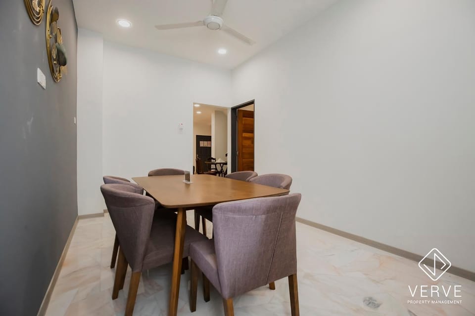 Ipoh Yistay by Verve 10 Pax 4B4B House in Ipoh