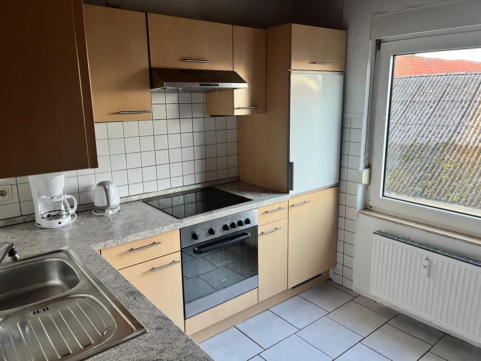 Unterkunft Wettendorf Apartment in Saxony-Anhalt, Germany