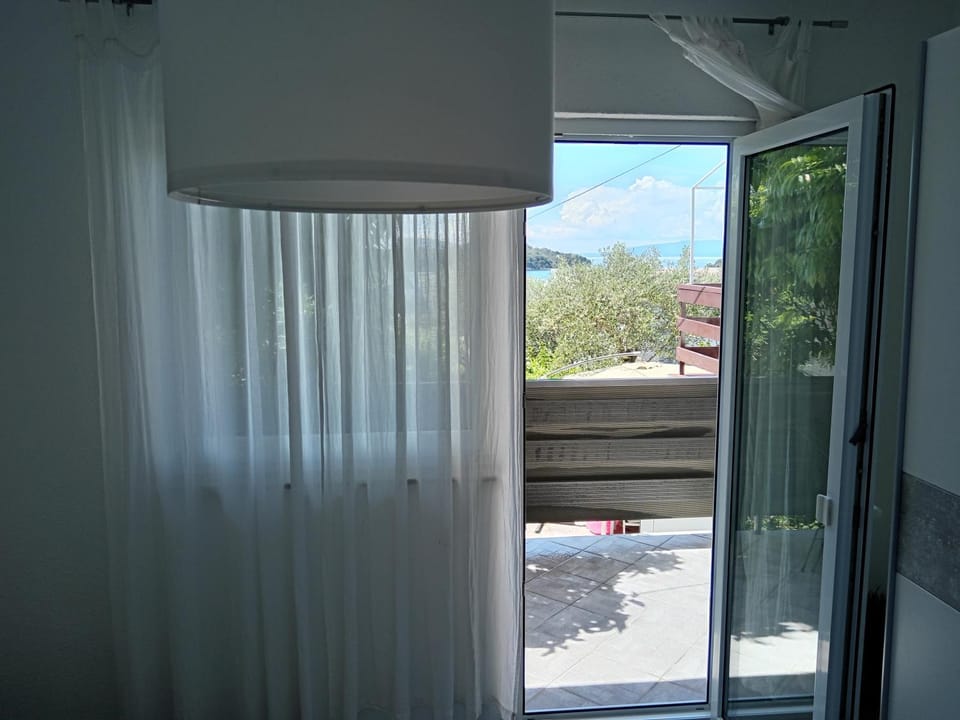 Apartments Borić Apartment in Cres