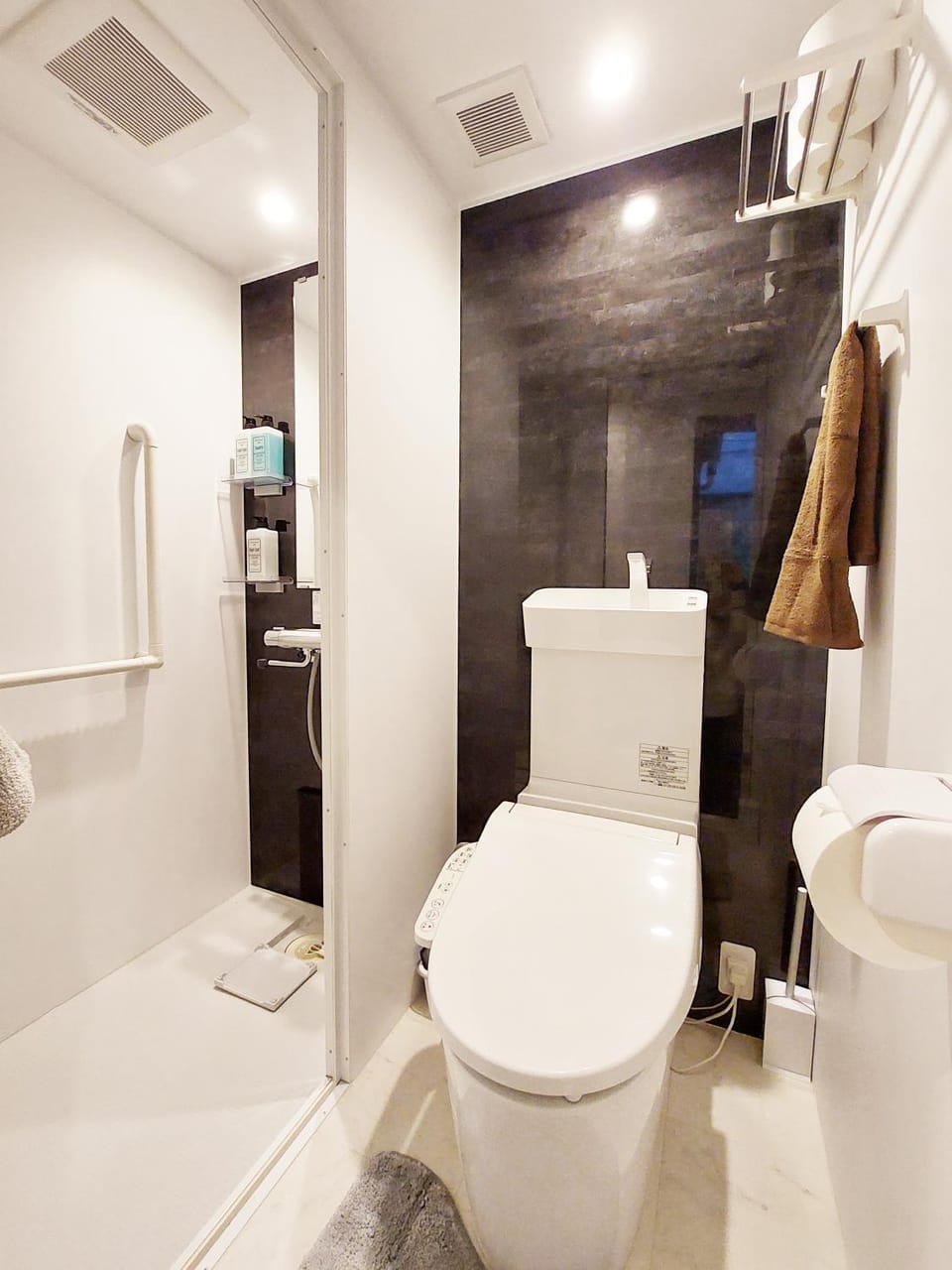 夷庵-Ebisunoan- House in Kyoto