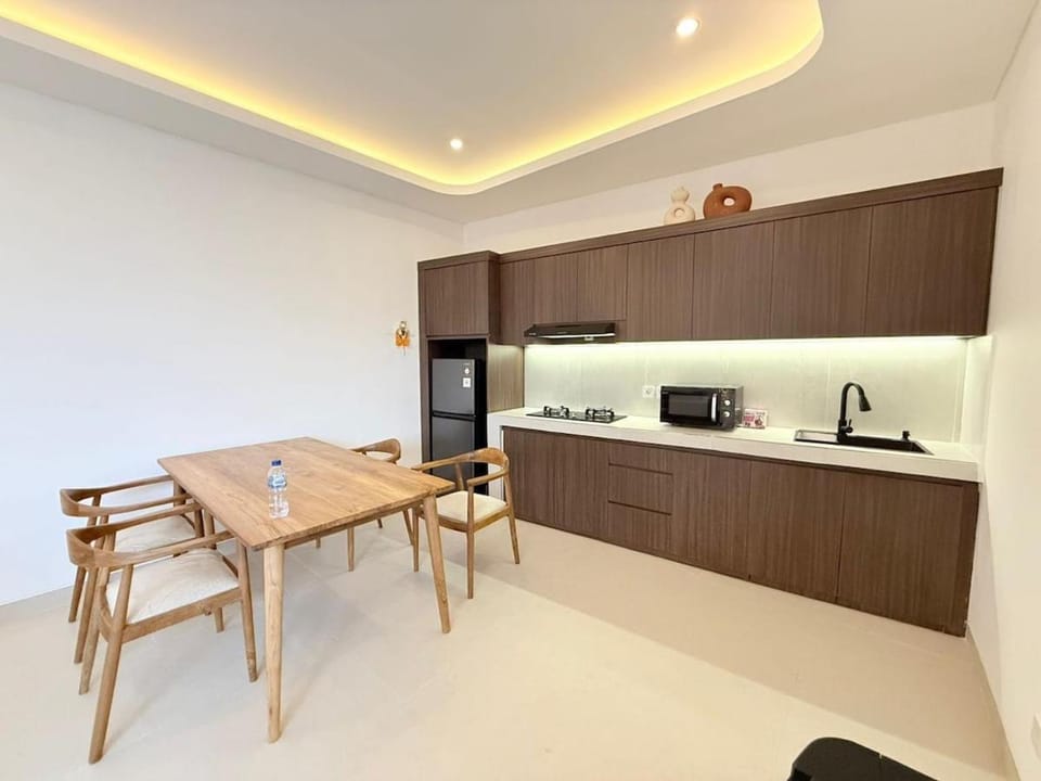 Villa Giulia Pererenan, Canggu, Brand New Build Villa in North Kuta