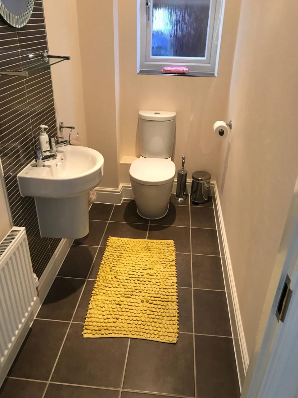 Toilet, Bathroom