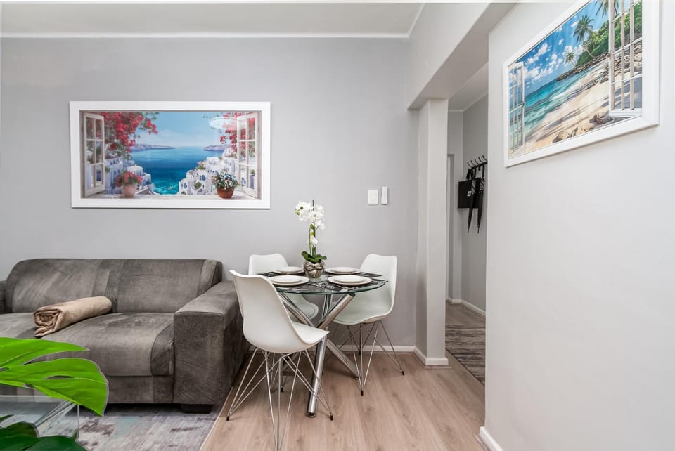 Seapoint 2 Bedroom comfy and stylish apartment Apartment in Sea Point
