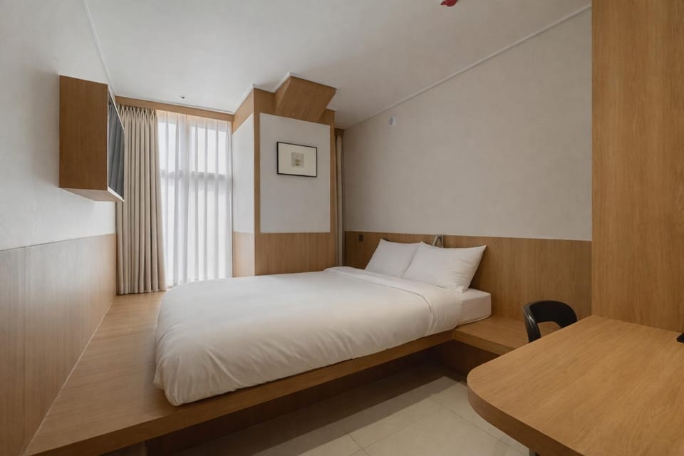 Hotel On You Hotel in Gyeonggi-do