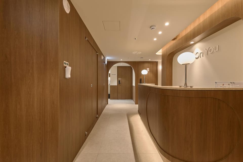 Hotel On You Hotel in Gyeonggi-do