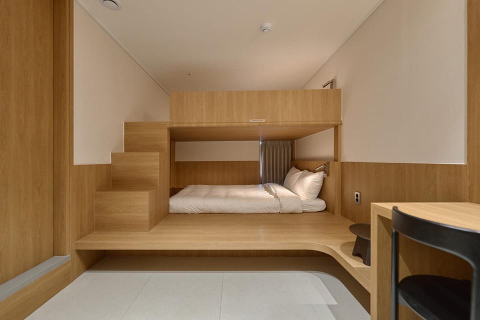 Hotel On You Hotel in Gyeonggi-do