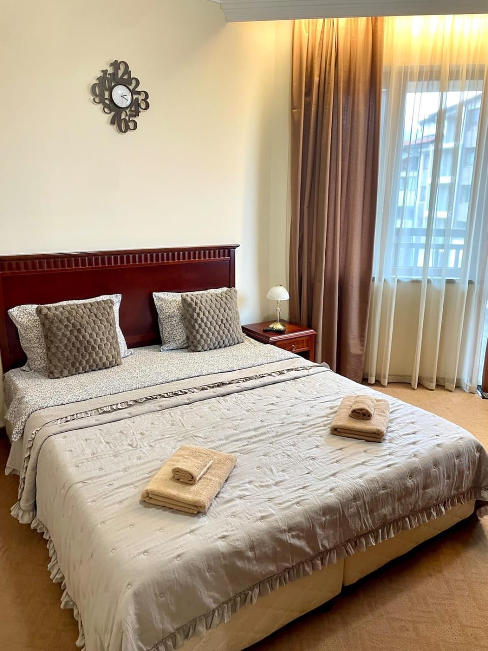 Cozy 1BR next to the Gondola by SI Stay Apartment in Blagoevgrad Province
