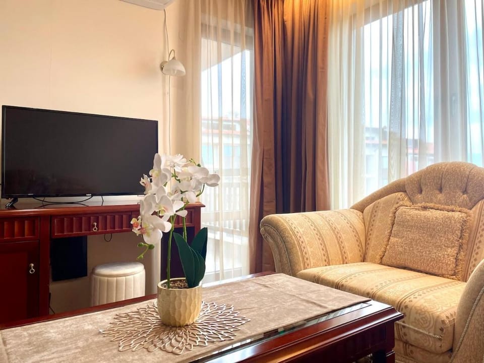 Cozy 1BR next to the Gondola by SI Stay Apartment in Blagoevgrad Province