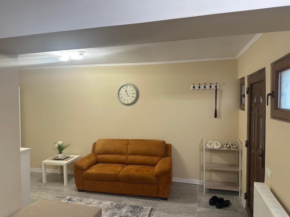 Central VIP Apartment in Craiova