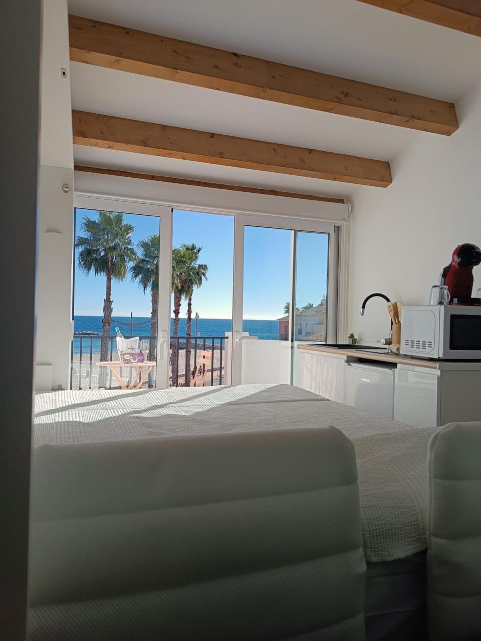 Sea view