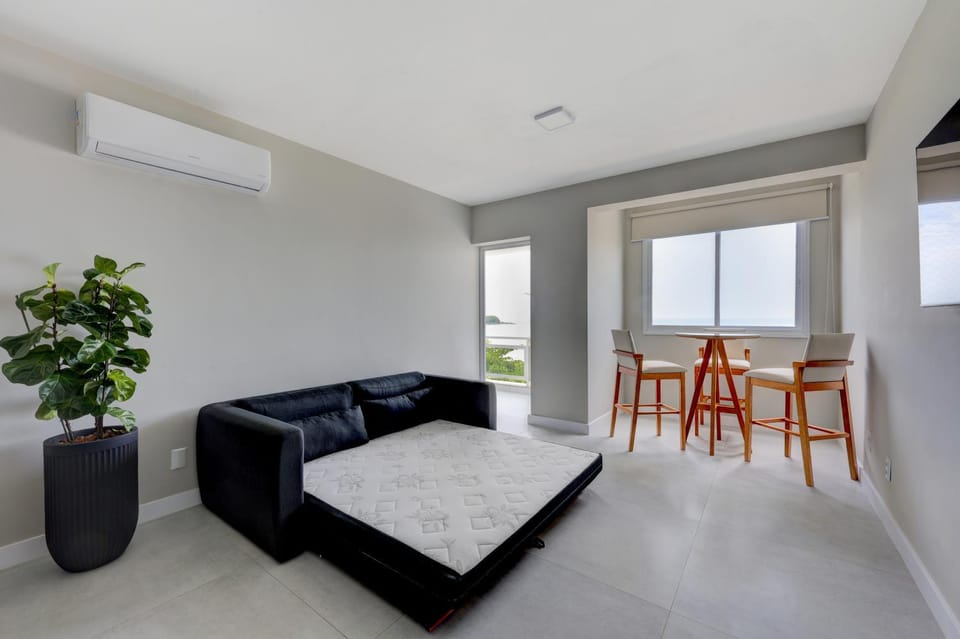 Frente mar na melhor localização de BC! Apartment in Camboriú