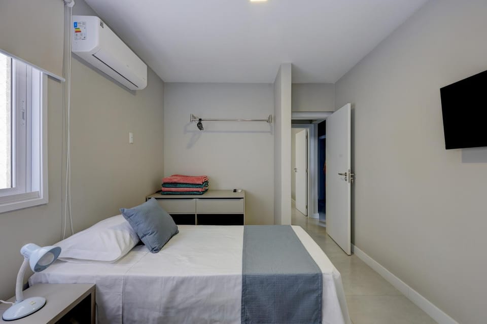 Frente mar na melhor localização de BC! Apartment in Camboriú