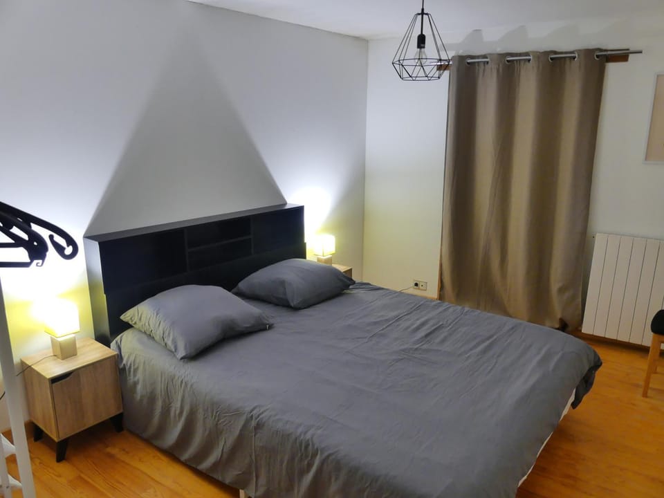La Luna Apartment in Provence