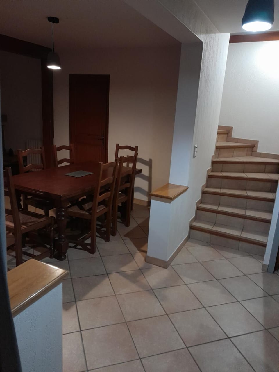 La Luna Apartment in Provence